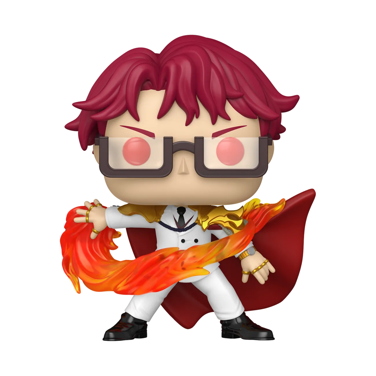 SOLO LEVELING CHOI JONG-IN #2269 POP! - Funko - Funko Pops - Common - Anime