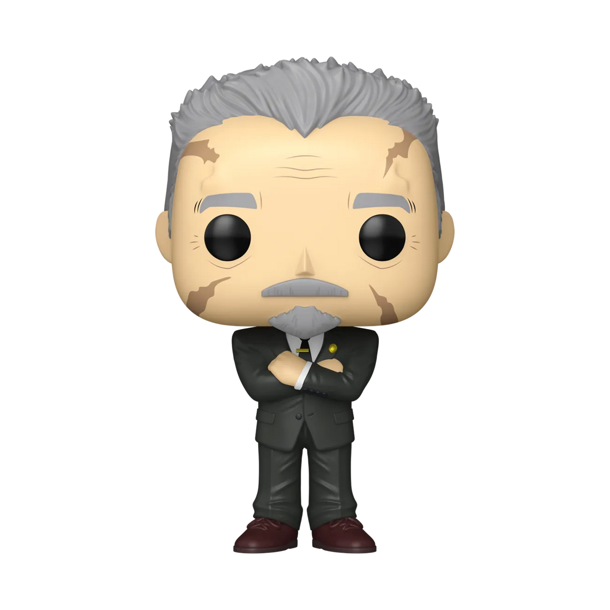 SOLO LEVELING GO GUNHEE #2270 POP! - Funko - Funko Pops - Common - Anime