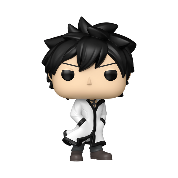 Gray Fullbuster
