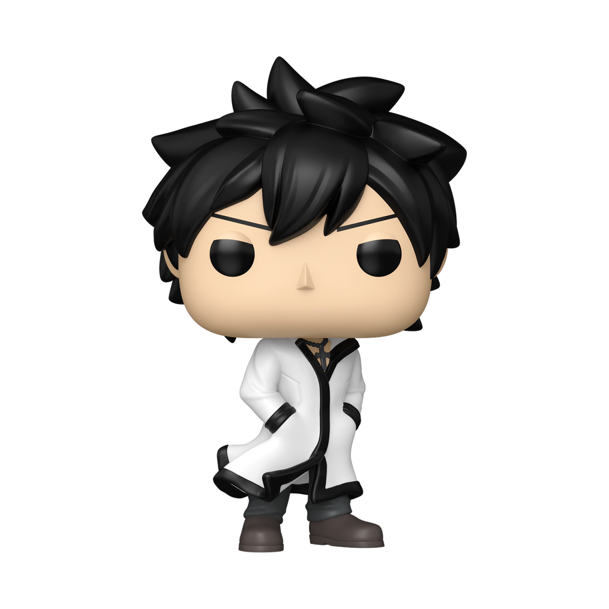Saint Shepard Ju Peter – One Piece – Bandai Ichibansho Figure - Action Figures - Anime - One Piece