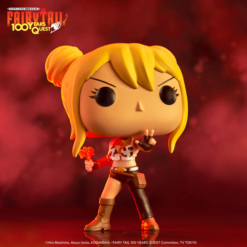 Jogo – Jujutsu Kaisen – Funko Pop! #2127 - Funko - Funko Pops - Common - Anime