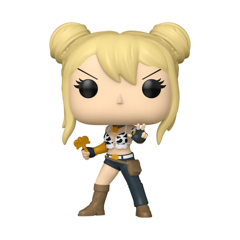 Jogo – Jujutsu Kaisen – Funko Pop! #2127 - Funko - Funko Pops - Common - Anime