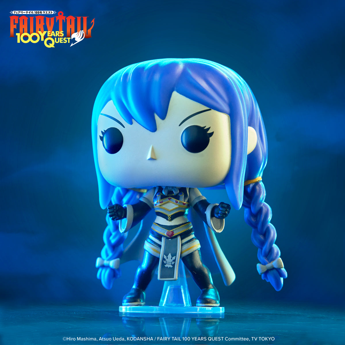 FAIRY TAIL WENDY #2289 POP! - Funko - Funko Pops - Common - Animation
