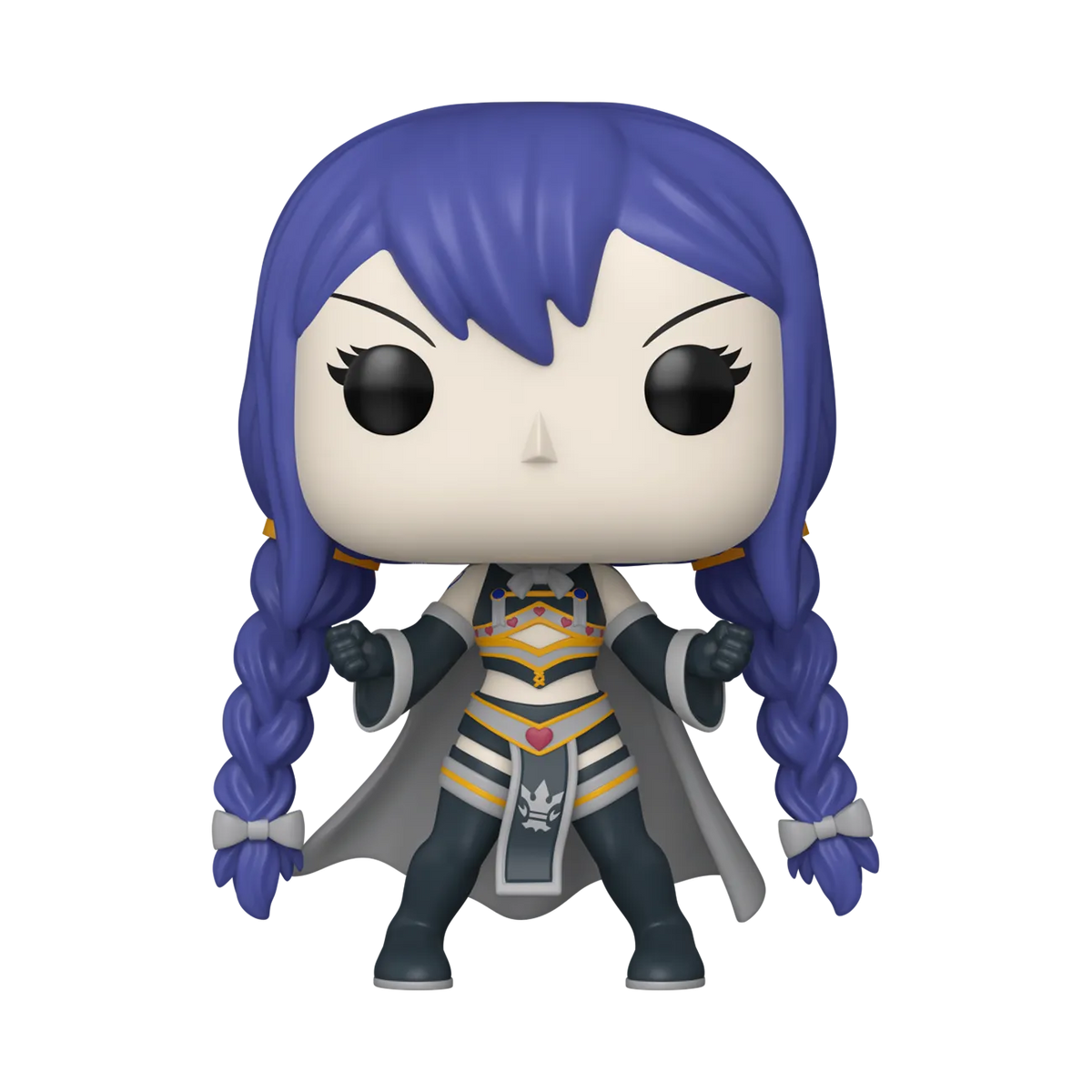 FAIRY TAIL WENDY #2289 POP! - Funko - Funko Pops - Common - Animation