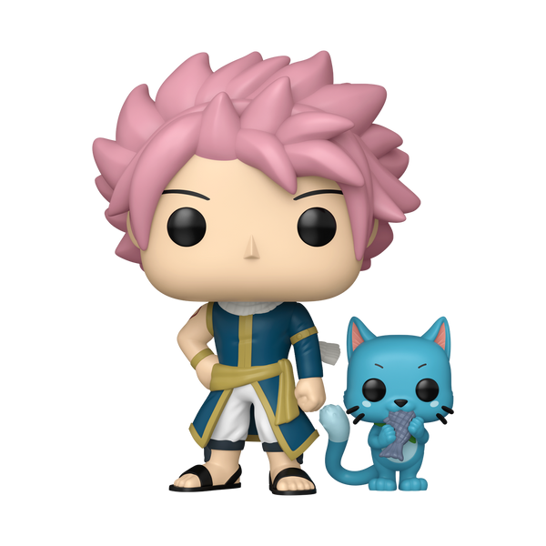 Natsu Dragneel