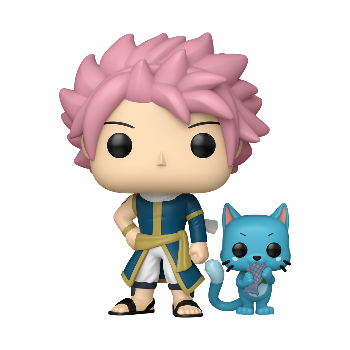 Saint Shepard Ju Peter – One Piece – Bandai Ichibansho Figure - Action Figures - Anime - One Piece