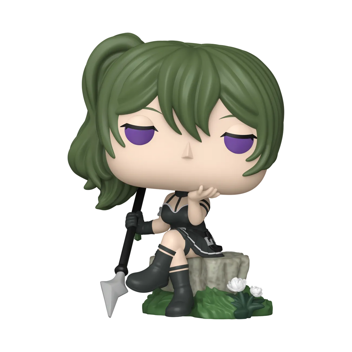 Jogo – Jujutsu Kaisen – Funko Pop! #2127 - Funko - Funko Pops - Common - Anime