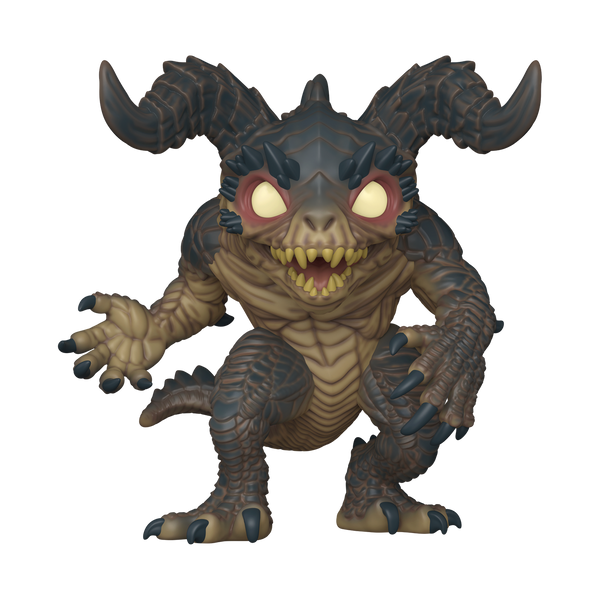 Deathclaw