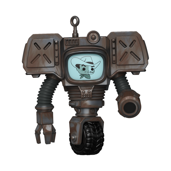 Victor