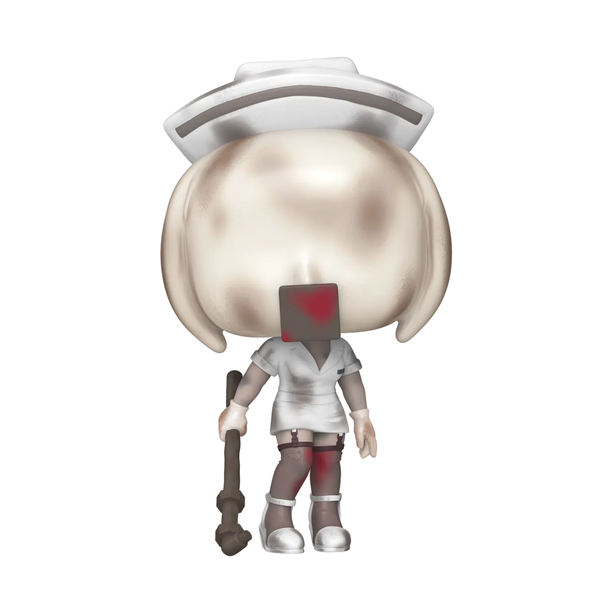 SILENT HILL 2 BUBBLE HEAD NURSE #1204 POP! - Funko - Funko Pops - Common - Games