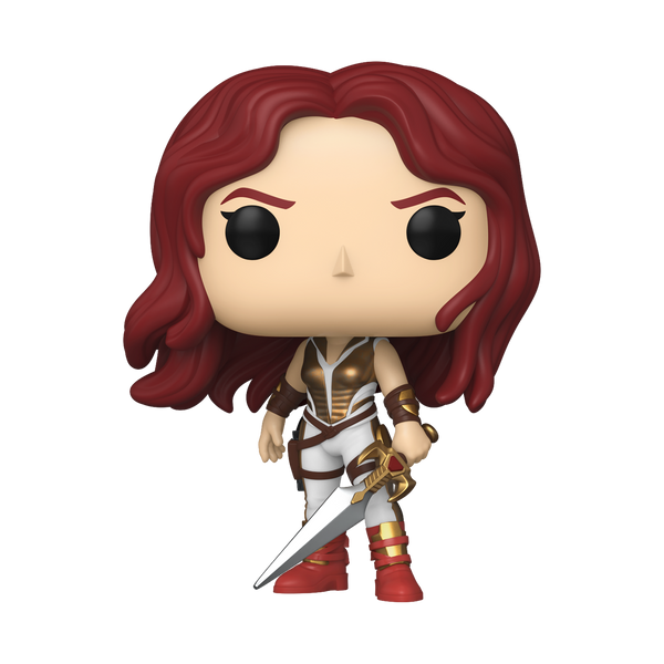 Teela
