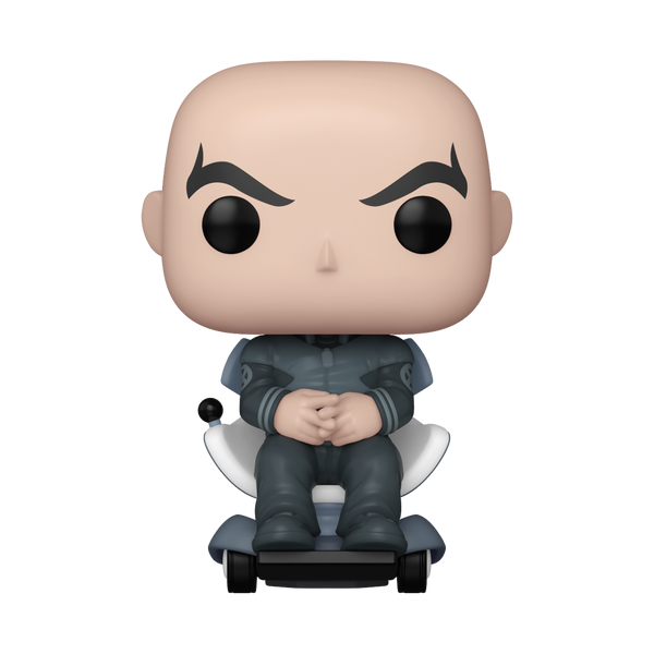 Professor X