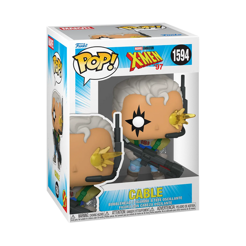 MARVEL CABLE #1594 POP!
