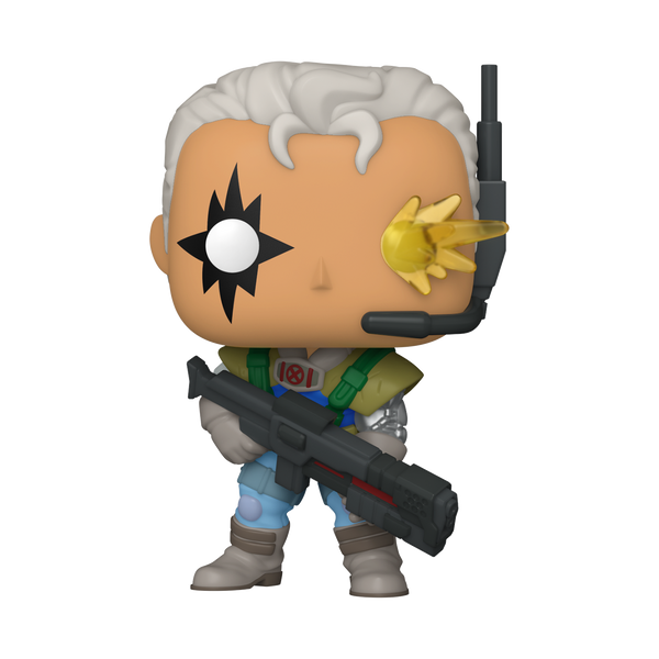 Cable