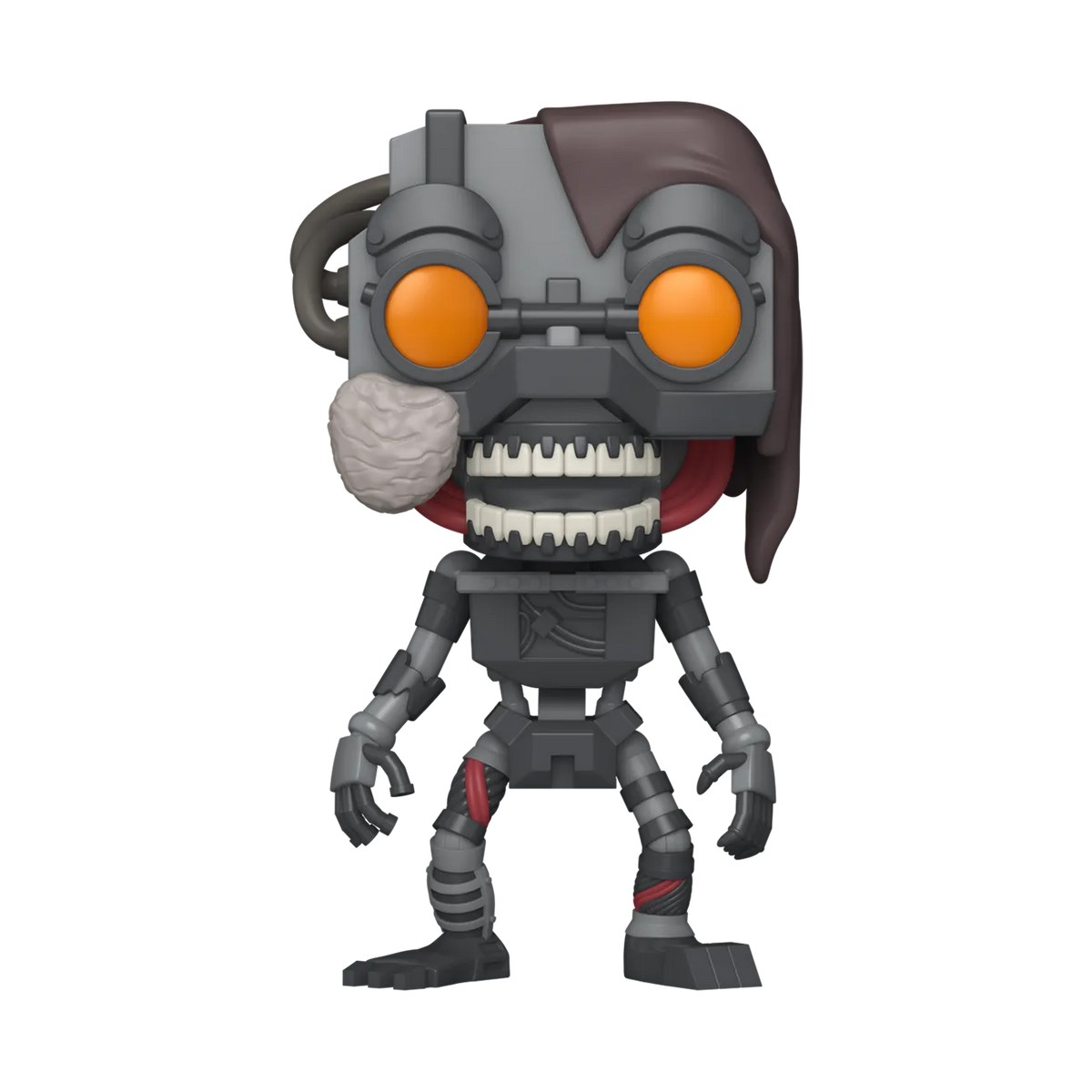 POP Games: Five Nights at Freddy’s – Withered Chica #1084 - Funko Pop