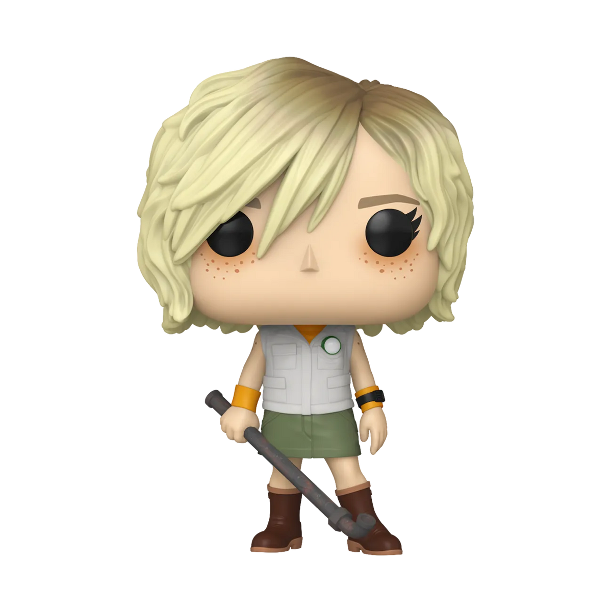 SILENT HILL 3 HEATHER MASON #1208 POP! - Funko - Funko Pops - Common - Games