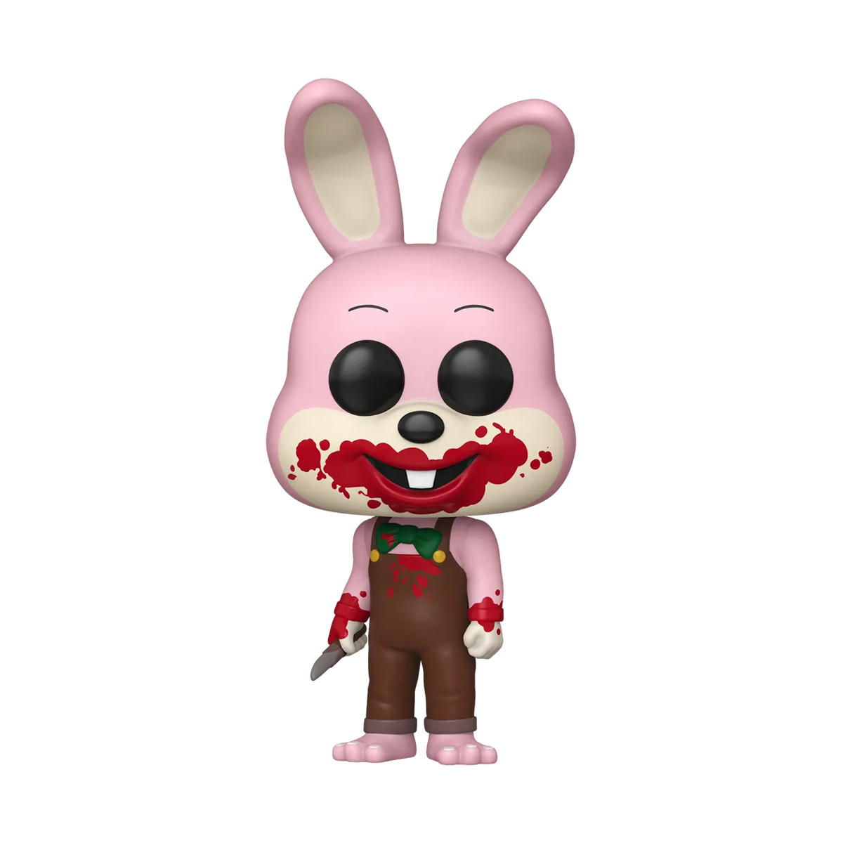 SILENT HILL 3 ROBBIE THE RABBIT #1209 POP! - Funko - Funko Pops - Common - Games