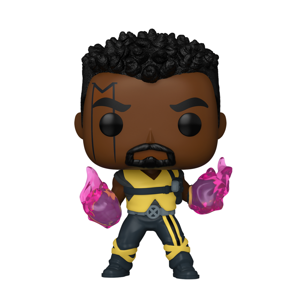 X-Men '97 Bishop (X-Corp) Funko Pop! #1608 - Funko - Funko Pops - Common - Marvel