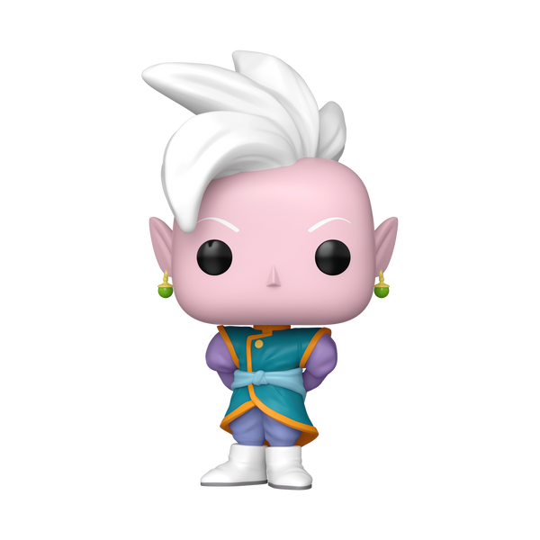 Supreme Kai