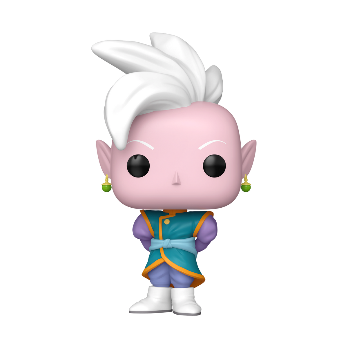 DRAGON BALL DAIMA SUPREME KAI (MINI) #2310 POP! - Funko - Funko Pops - Common - Animation