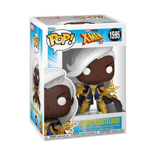 X-MEN '97 STORM (WASTELAND) #1595 POP!