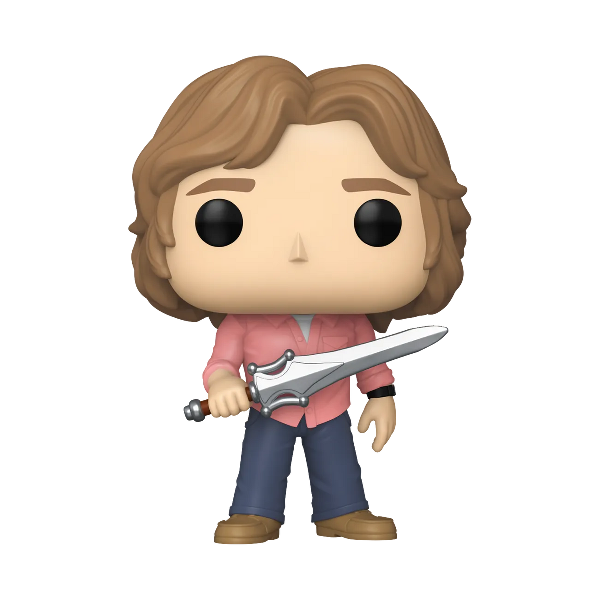 MASTERS OF THE UNIVERSE ADAM #2025 POP! - Funko - Funko Pops - Common - Movies