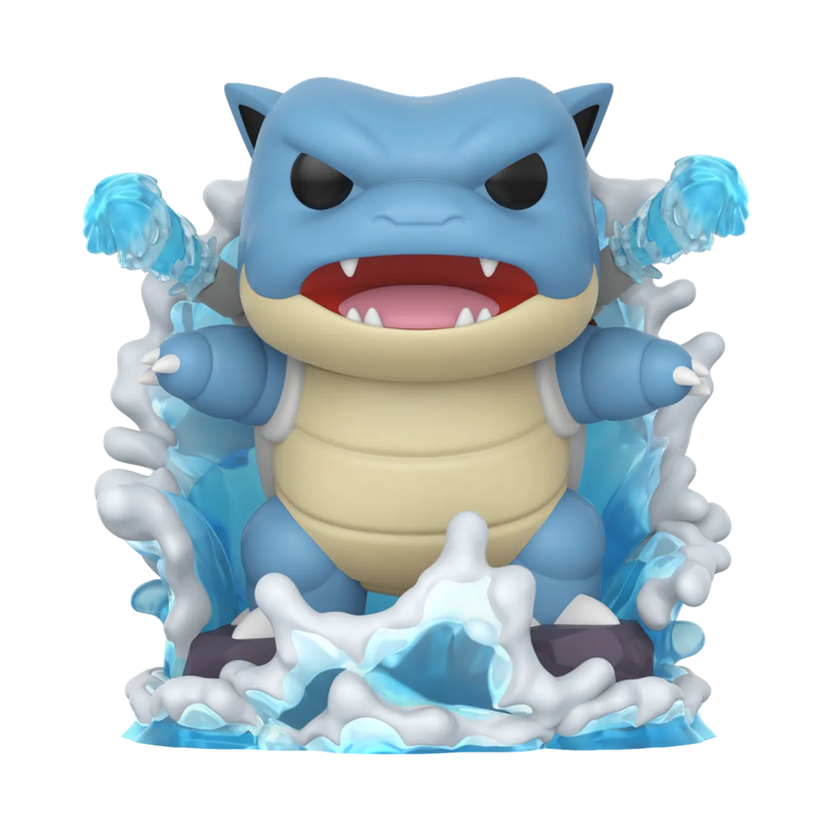 Pokémon Blastoise Premium Pop! #1273 - Funko - Funko Pops - Common - Animation