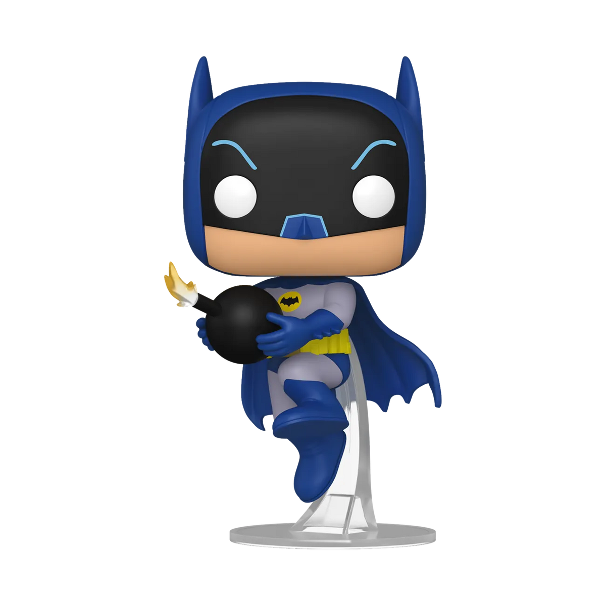 DC BATMAN #624 POP! - Funko - Funko Pops - Common