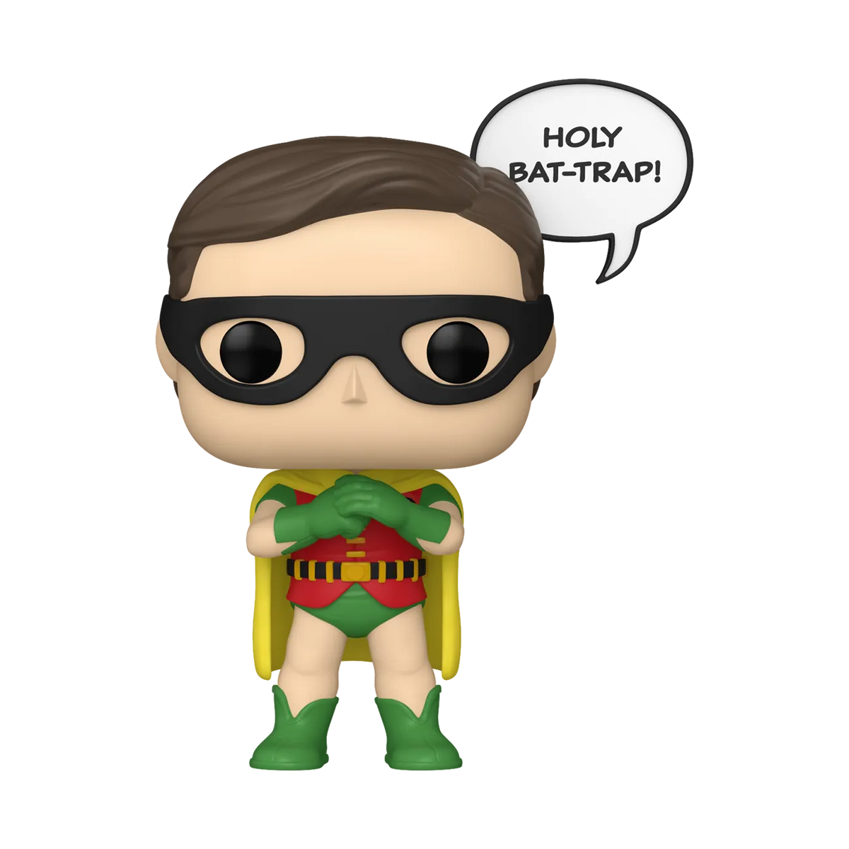 DC ROBIN #625 POP! - Funko