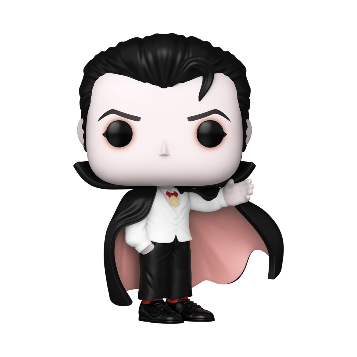 Universal Monsters Dracula Anime Funko Pop! #2411 - Funko - Funko Pops - Common - Horror