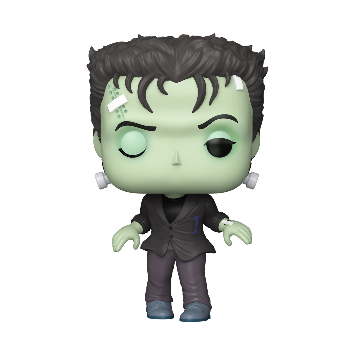 UNIVERSAL MONSTERS FRANKENSTEIN #2409 POP! - Funko - Funko Pops - Common - Animation
