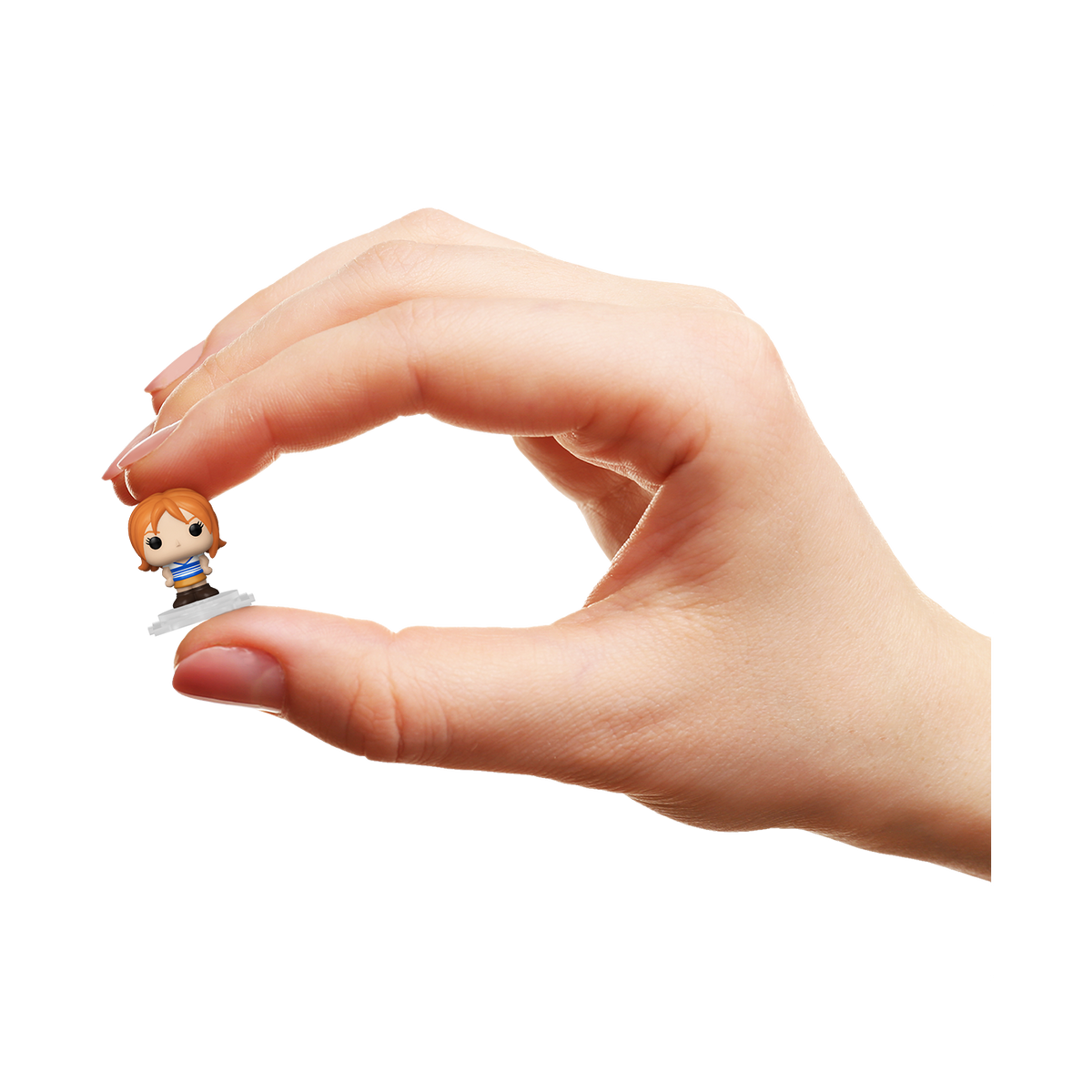 One Piece Going Merry Bitty Pop! Display - Funko - Funko Pops - Common - Anime