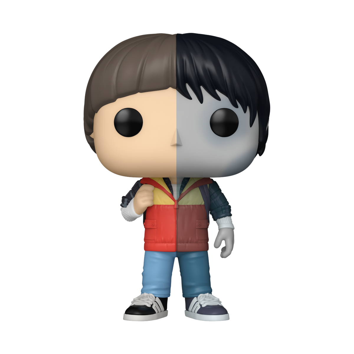 Stranger Things Split Will Byers Pop! #1909 - Funko - Funko Pops - Common - Television