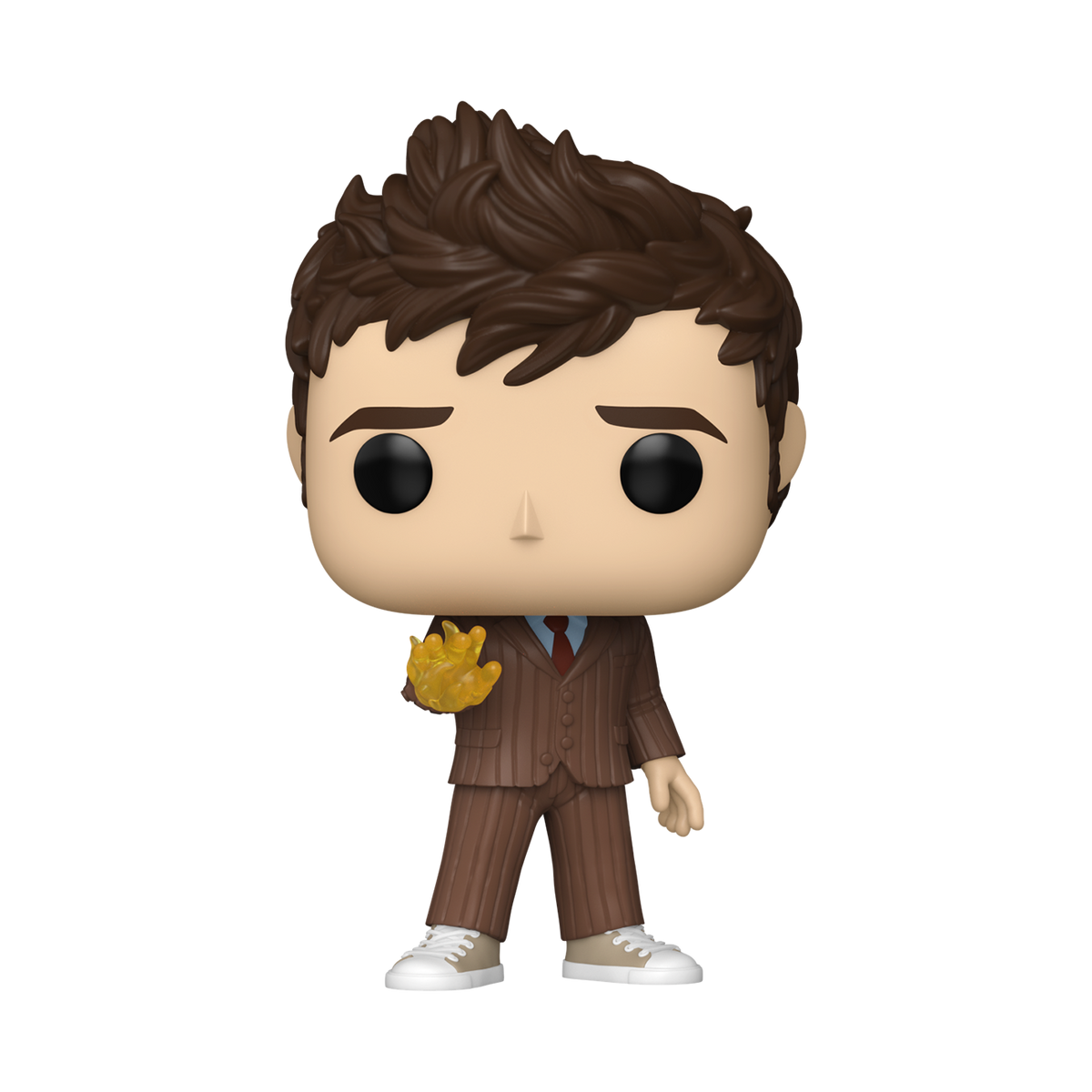 Doctor Who Tenth Doctor Pop! #1965 - Funko - Funko Pops - Common - Television
