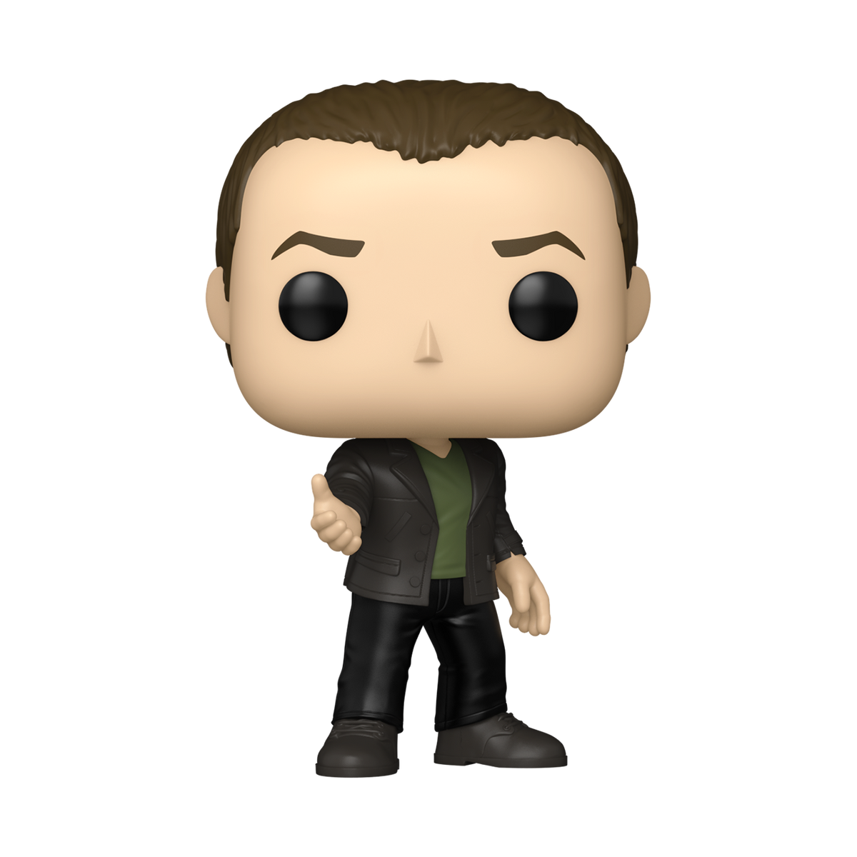 Doctor Who Ninth Doctor Pop! #1963 - Funko - Funko Pops - Common - Television