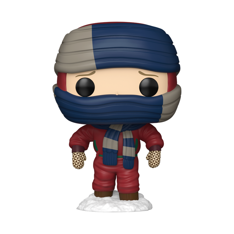 A Christmas Story Randy Parker Funko Pop! #2146 - Funko - Funko Pops