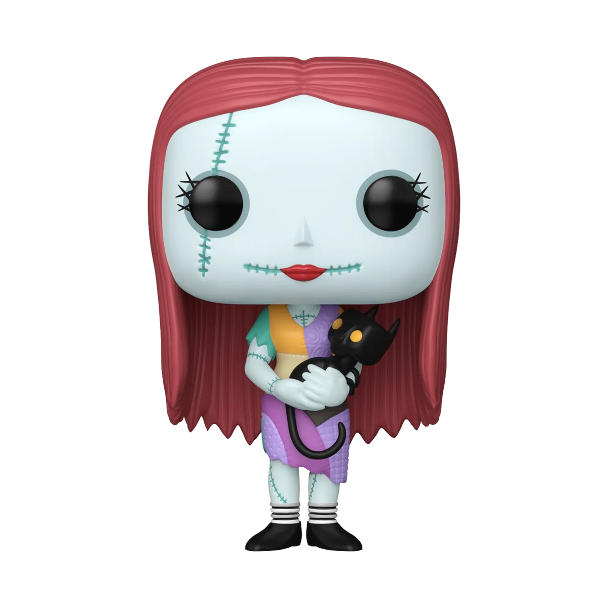 Nightmare Before Christmas – Patchwork Zero – Funko Pop! #1636 - Funko