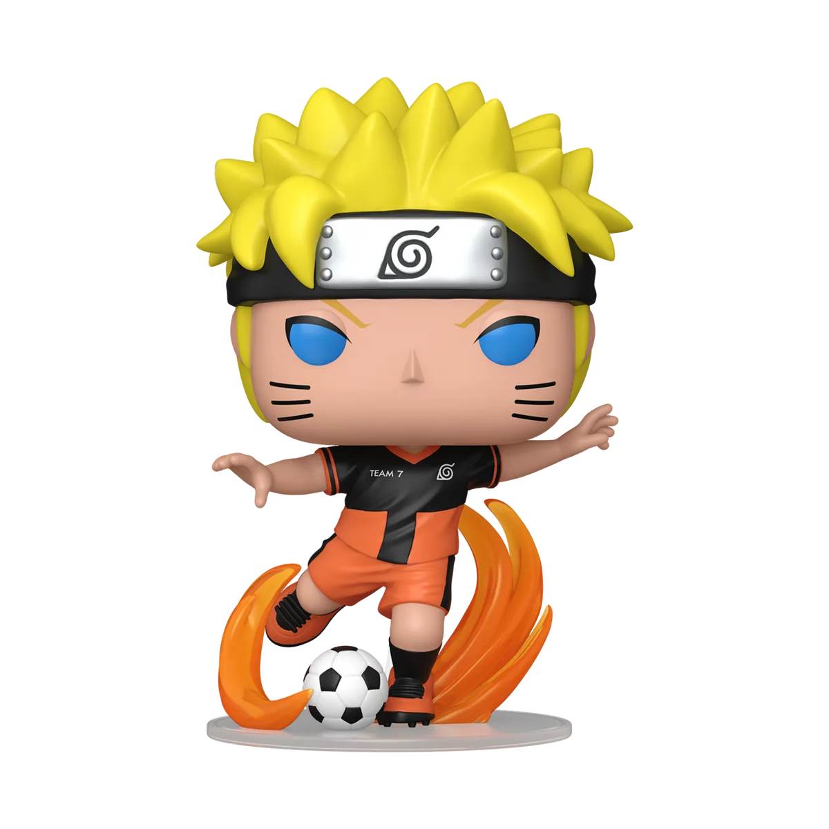 Naruto (Rasengan) #181 – Funko Pop! Vinyl Figure - Funko - Funko Pops