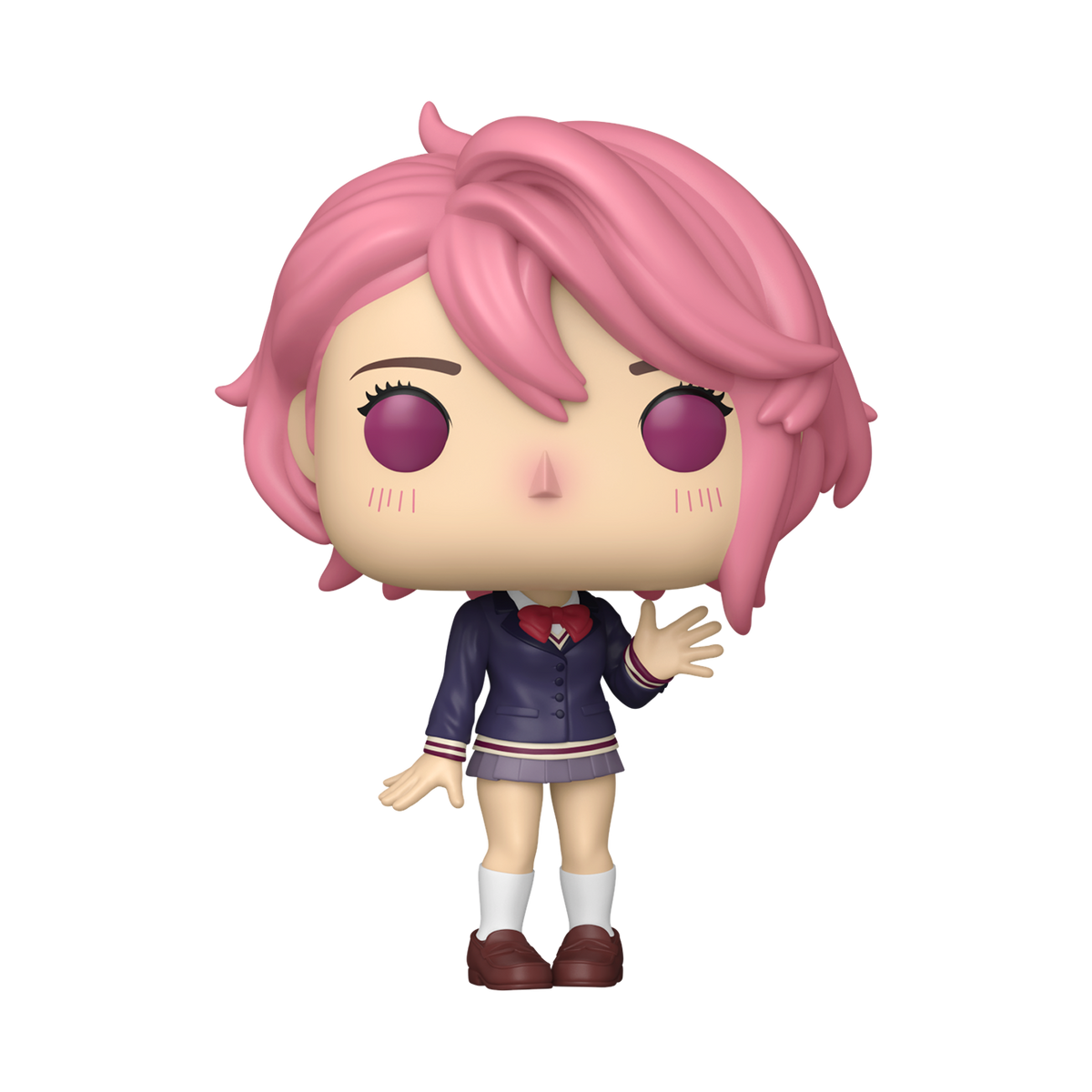 Dandadan Aira Pop! #2385 - Funko - Funko Pops - Common - Anime