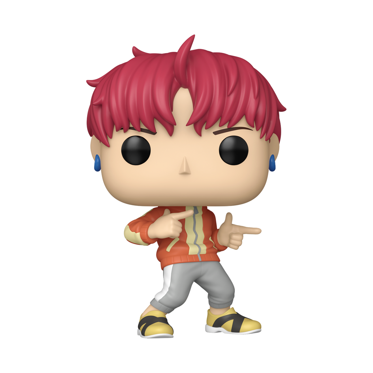 Dandadan Jiji Pop! #2386 - Funko - Funko Pops - Common - Anime