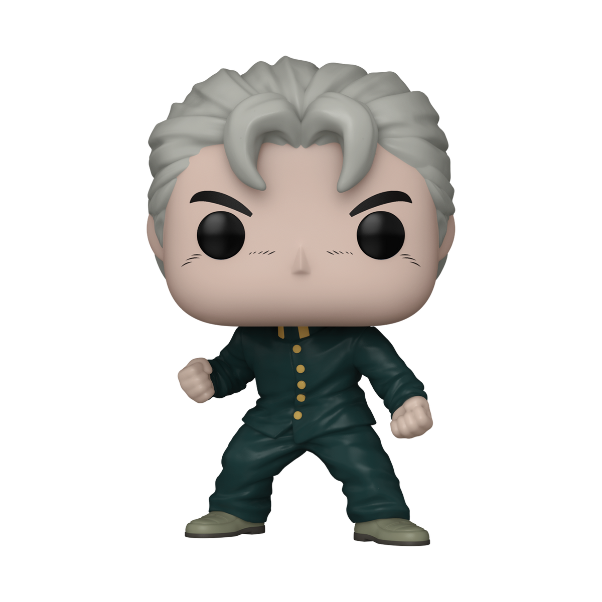 JoJo's Bizarre Adventure Koichi Hirose Pop! #2489 - Funko - Funko Pops - Common - Anime