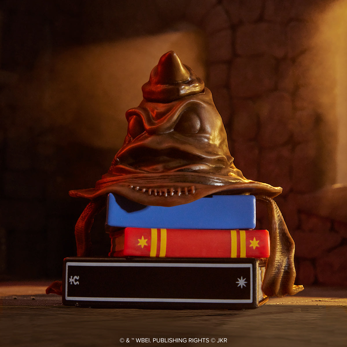 Harry Potter Sorting Hat Funko Pop! Sounds #203 - Funko - Funko Pops - Common