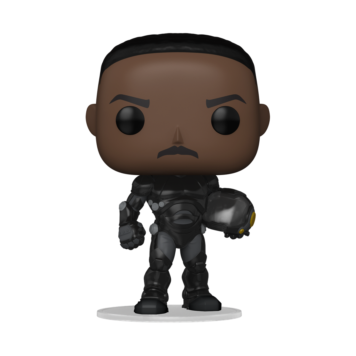 Pacific Rim Marshal Stacker Pentecost Pop! #2102 - Funko - Funko Pops - Common - Movies