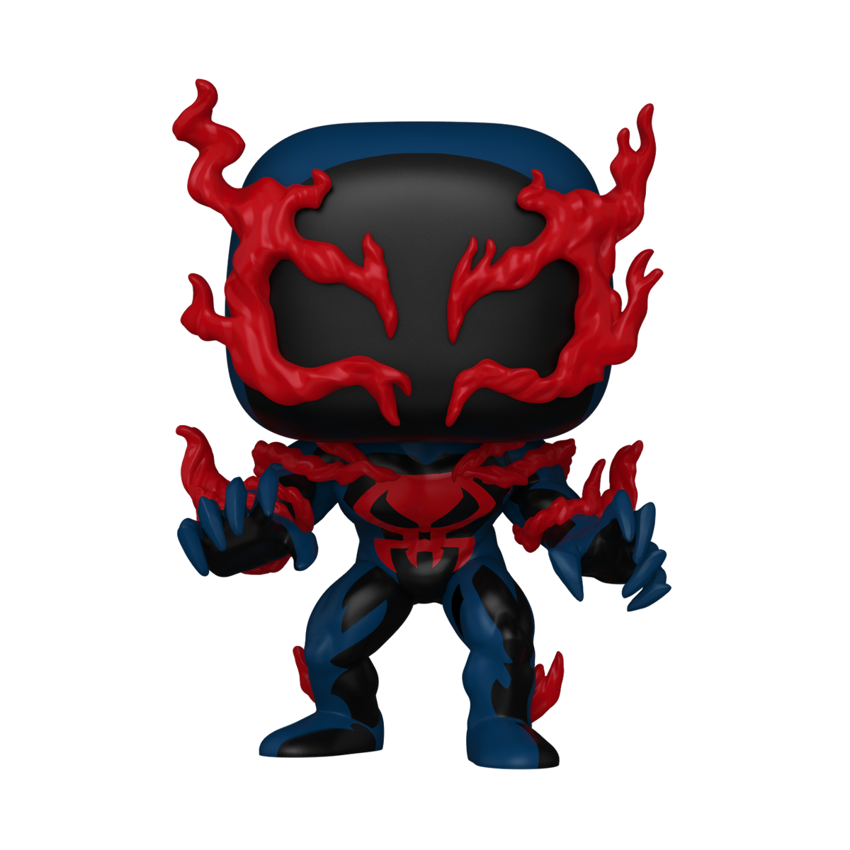 Marvel Symbiote Spider-Man 2099 Pop! #1621 - Funko - Funko Pops - Common - Marvel