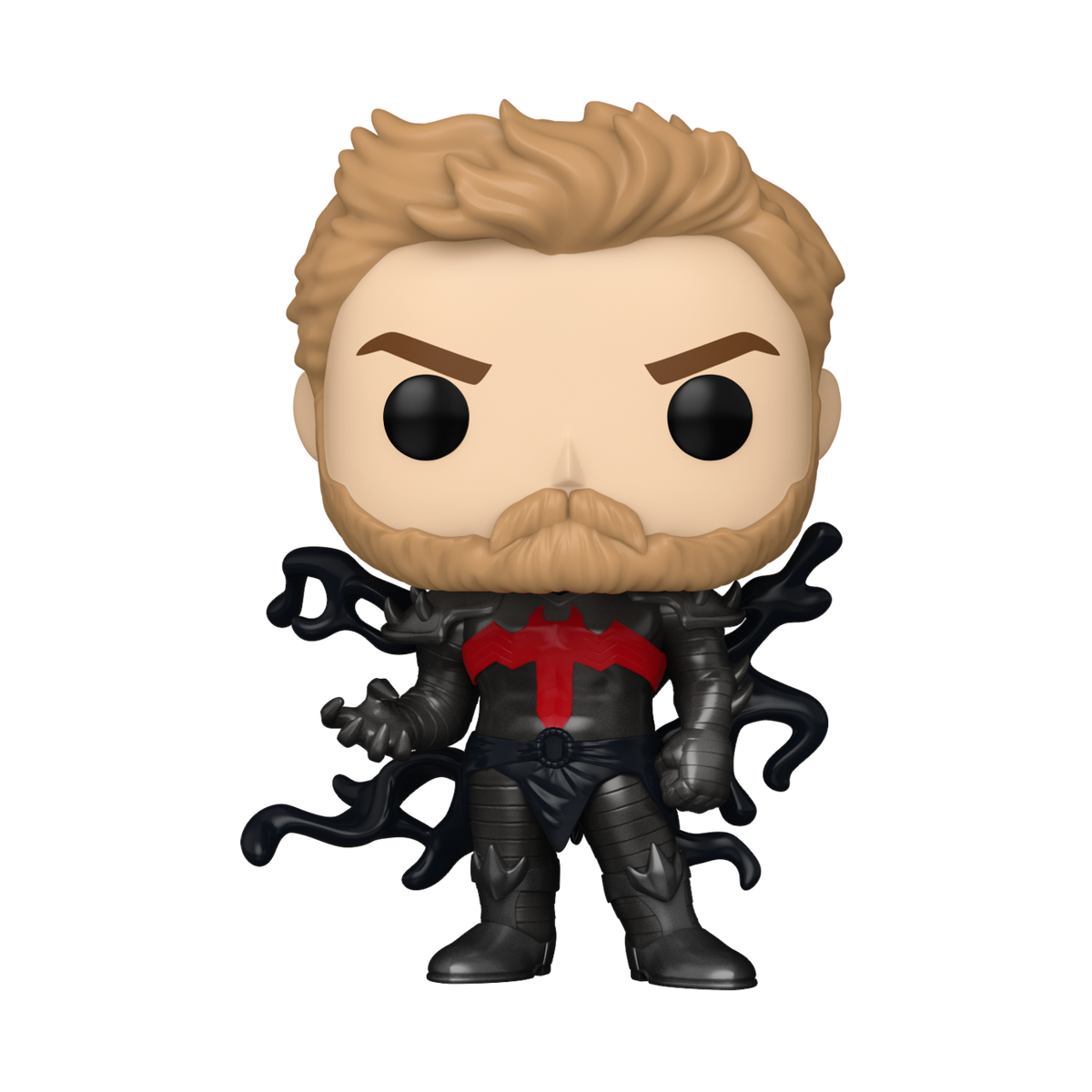 Marvel King in Black Eddie Brock Pop! #1622 - Funko - Funko Pops - Common - Marvel