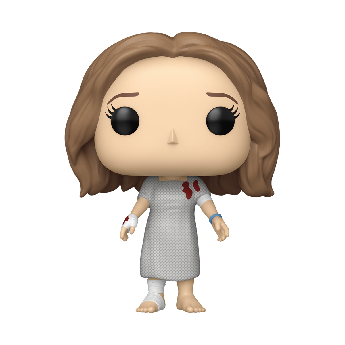 Halloween II Laurie Strode Pop! #2123 - Funko - Funko Pops - Common - Horror