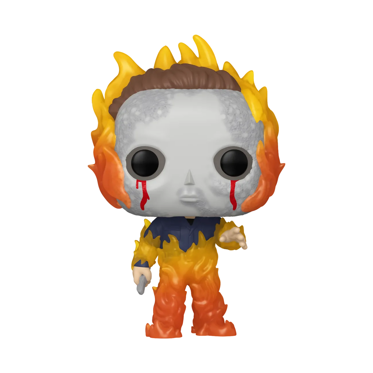 Michael Myers – Halloween H20 – NECA Ultimate Action Figure - Action Figures - Horror - Halloween