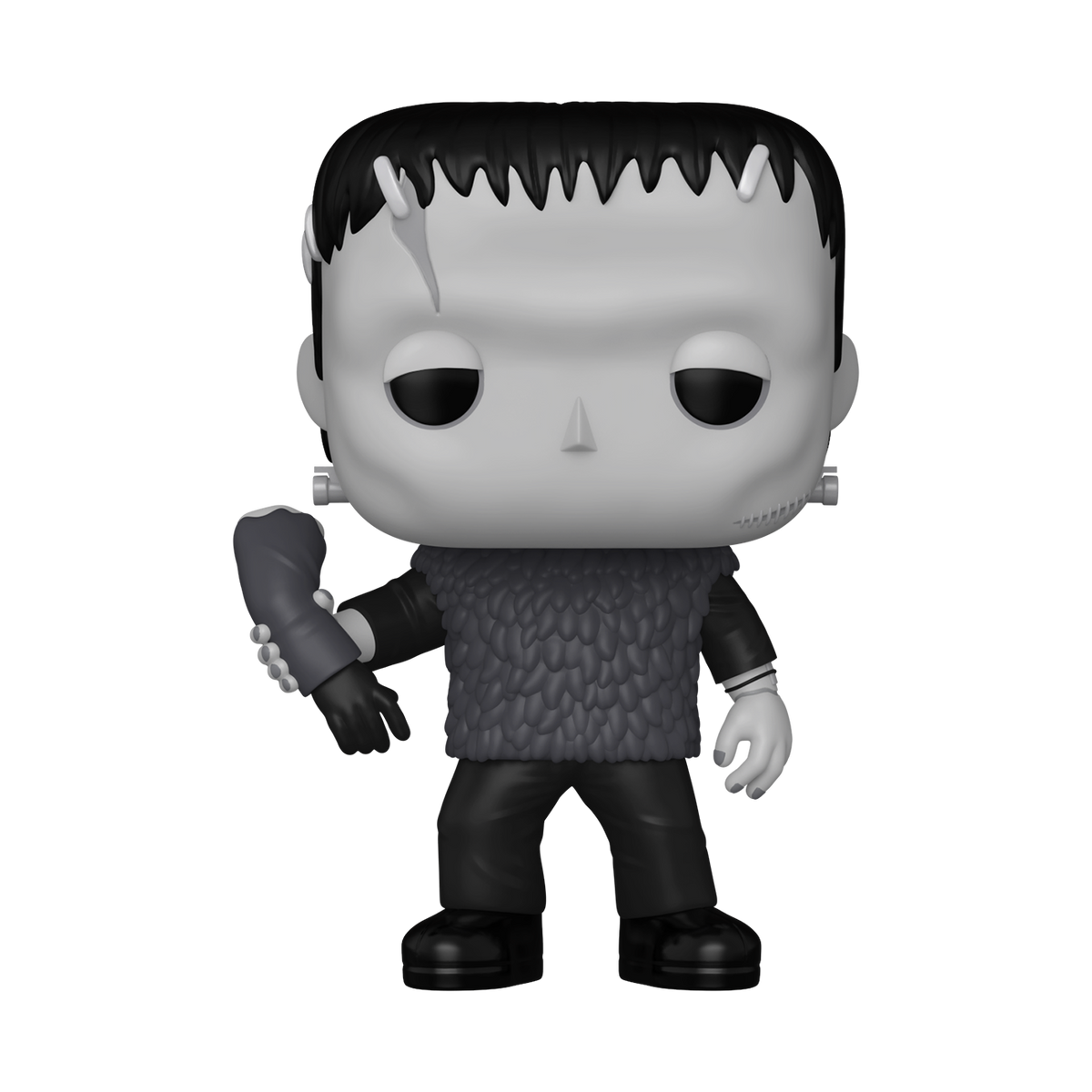 Universal Monsters Frankenstein 95th Anniversary Funko Pop! #2141 - Funko - Funko Pops - Common - Horror