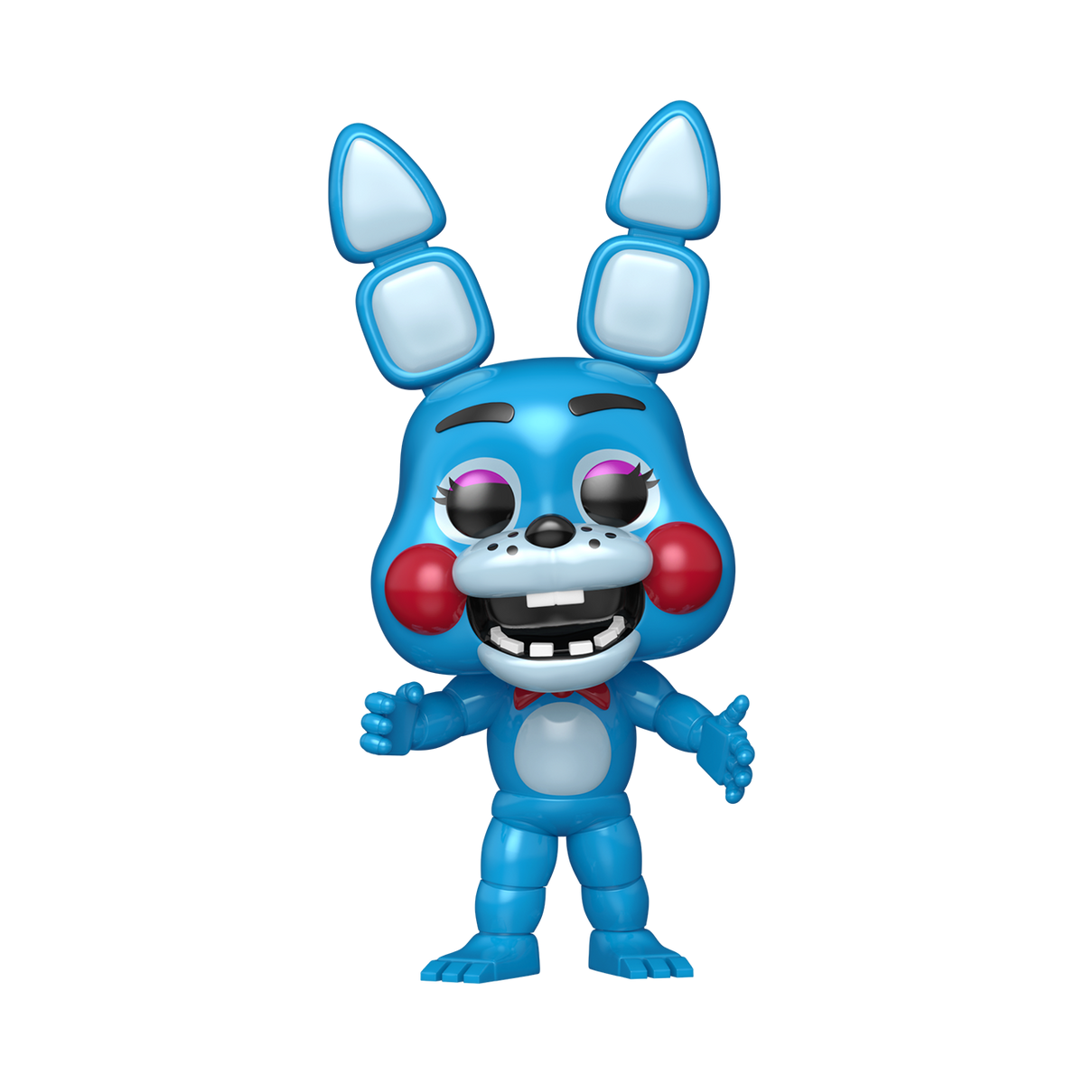 Five Nights at Freddy's Toy Bonnie Pop! #1319 - Funko - Funko Pops - Common - Games