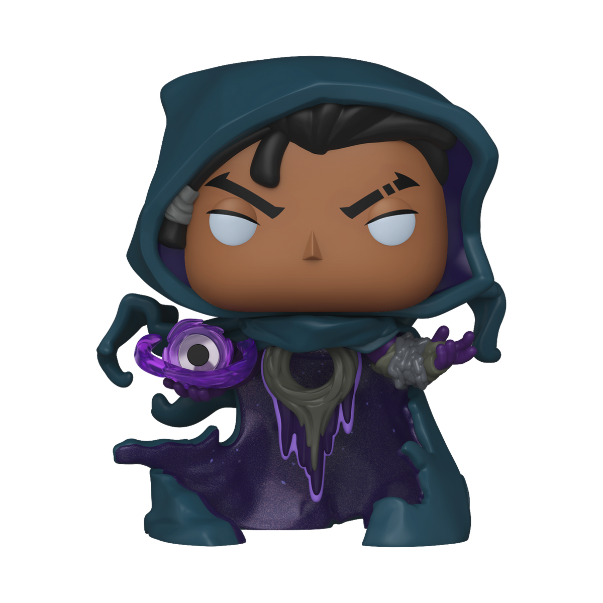 Marvel Rivals Cloak Pop! #1654 - Funko - Funko Pops - Common - Marvel